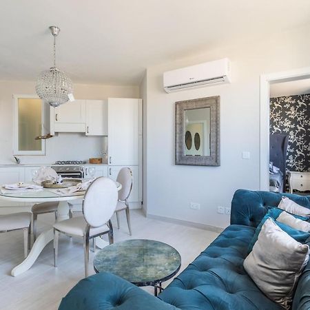 Boutique Style - 2 Bedroom Apartment- Ta'Xbiex, Sliema Area Ta Xbiex Exterior photo