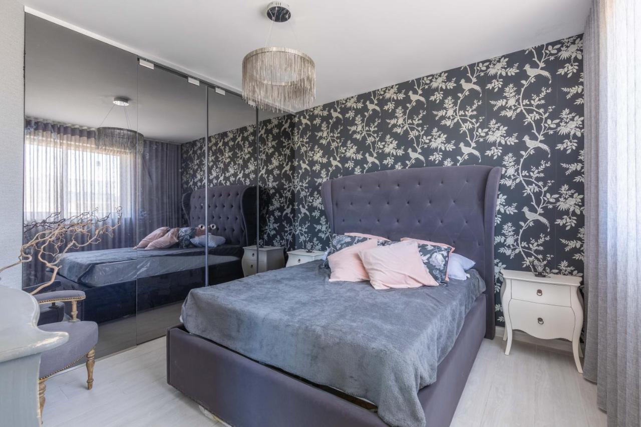 Boutique Style - 2 Bedroom Apartment- Ta'Xbiex, Sliema Area Ta Xbiex Exterior photo