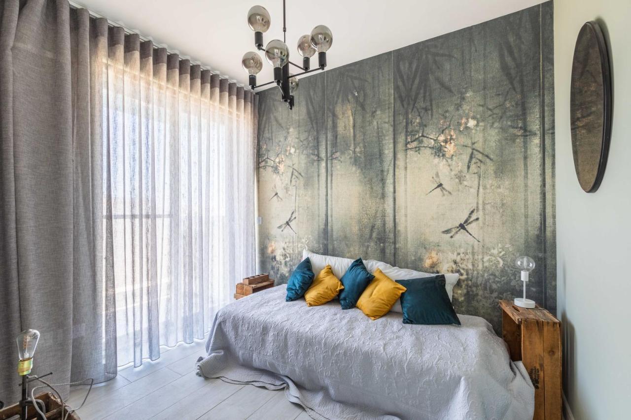 Boutique Style - 2 Bedroom Apartment- Ta'Xbiex, Sliema Area Ta Xbiex Exterior photo